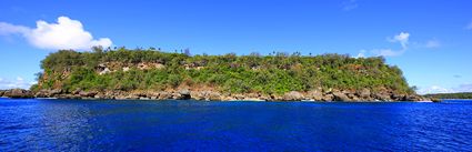 Fofoa Island - Vava’u, Kingdom of Tonga (PBH4 00 7827)